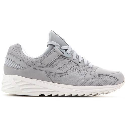 Saucony Grid 8500 Ht Schuhe EU 42 Grey günstig online kaufen