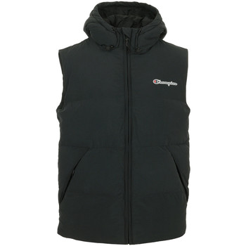 Champion  Daunenjacken Hooded Full Zip Vest günstig online kaufen