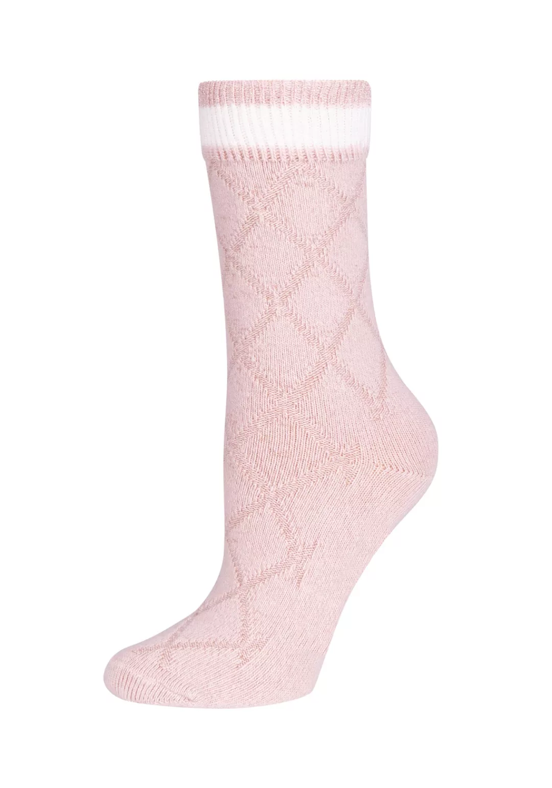 JOOP Socken "for your daily glam", mit elastischem Bund günstig online kaufen