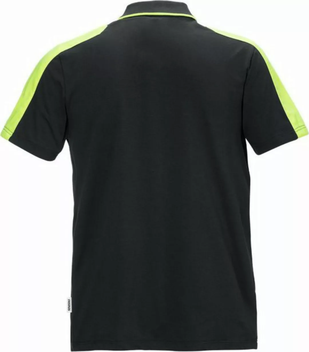 Fristads Poloshirt High Vis Jacke Kl. 3 4794 Th günstig online kaufen