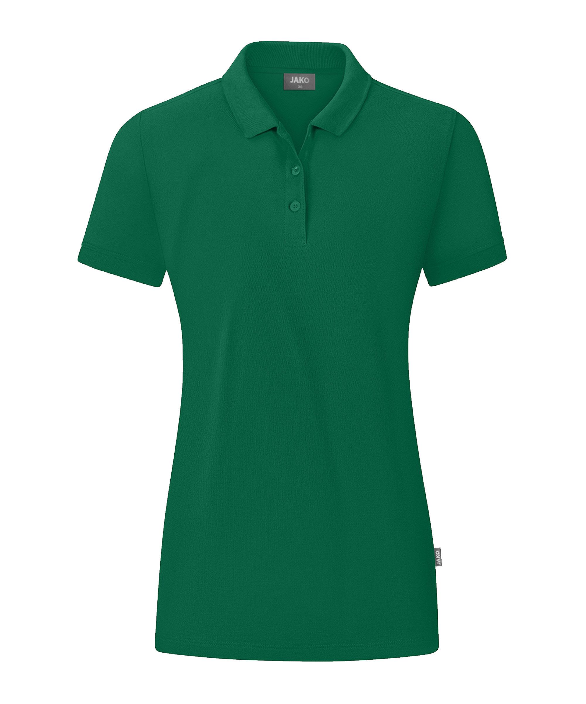 Jako Poloshirt JAKO Organic Poloshirt Damen günstig online kaufen