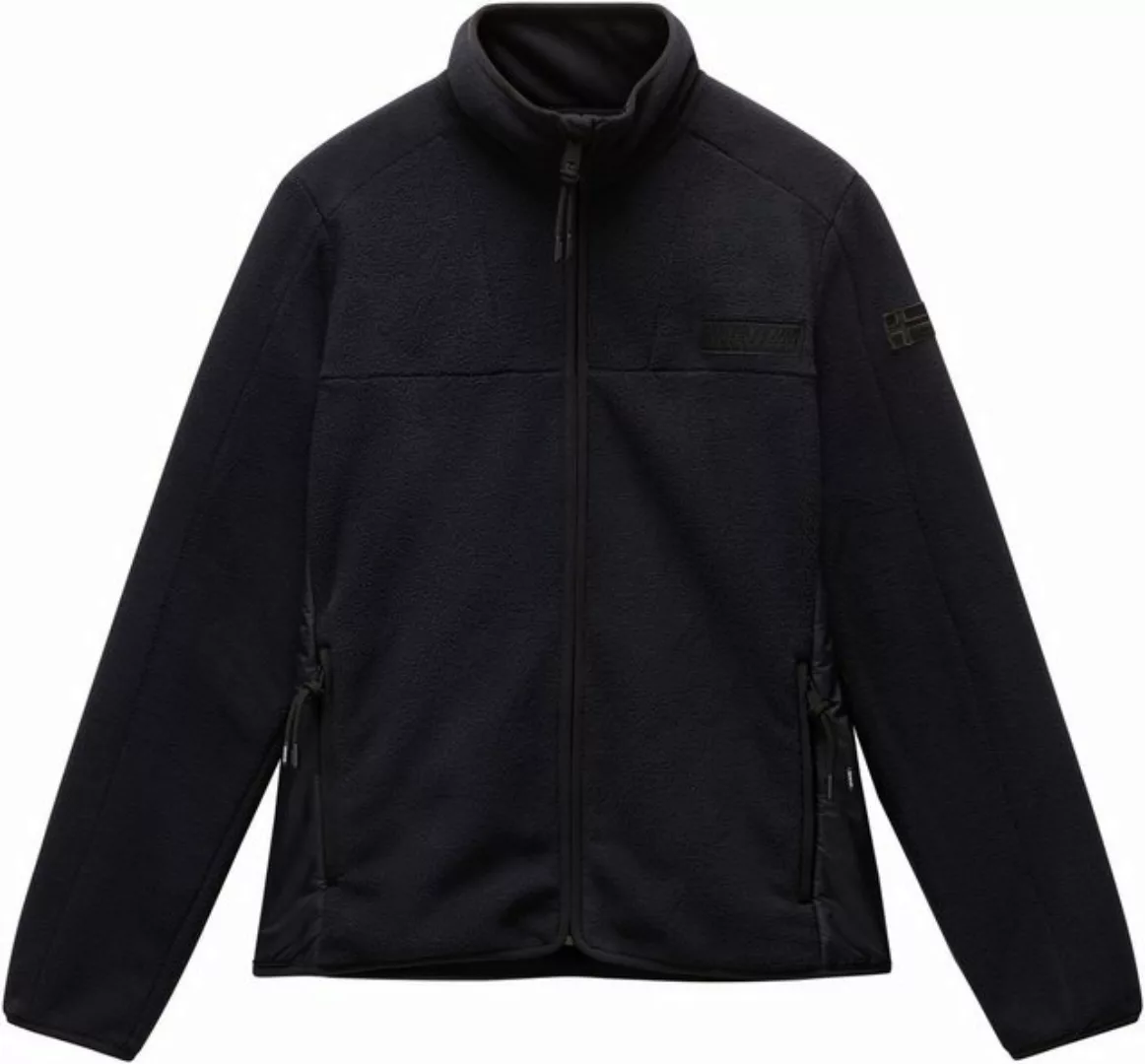 Napapijri Fleecejacke YUPIK günstig online kaufen