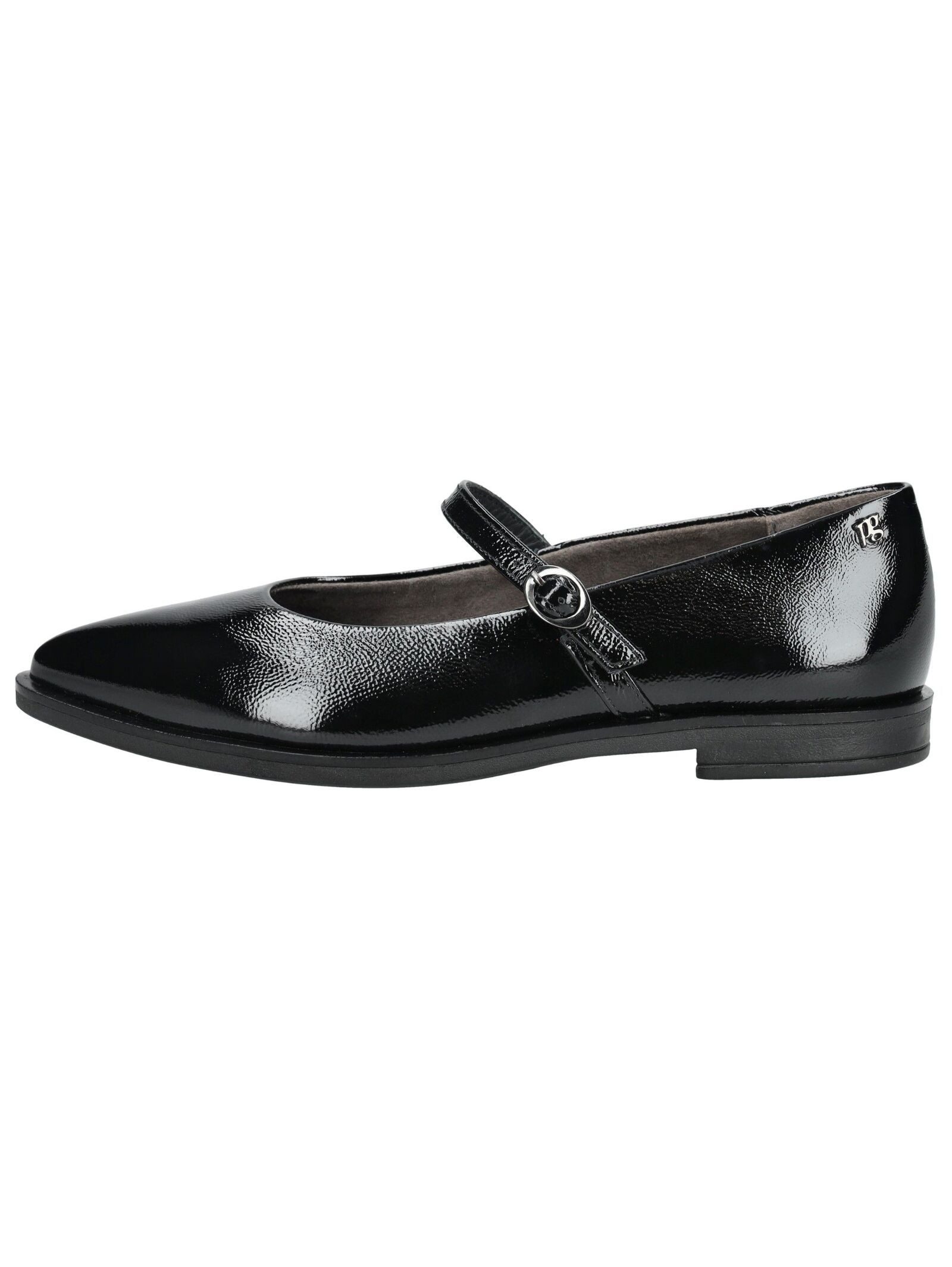 Paul Green Paul Green Ballerinas Leder günstig online kaufen