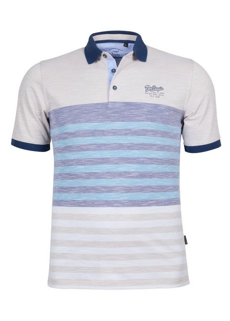 Hajo Poloshirt Poloshirt günstig online kaufen