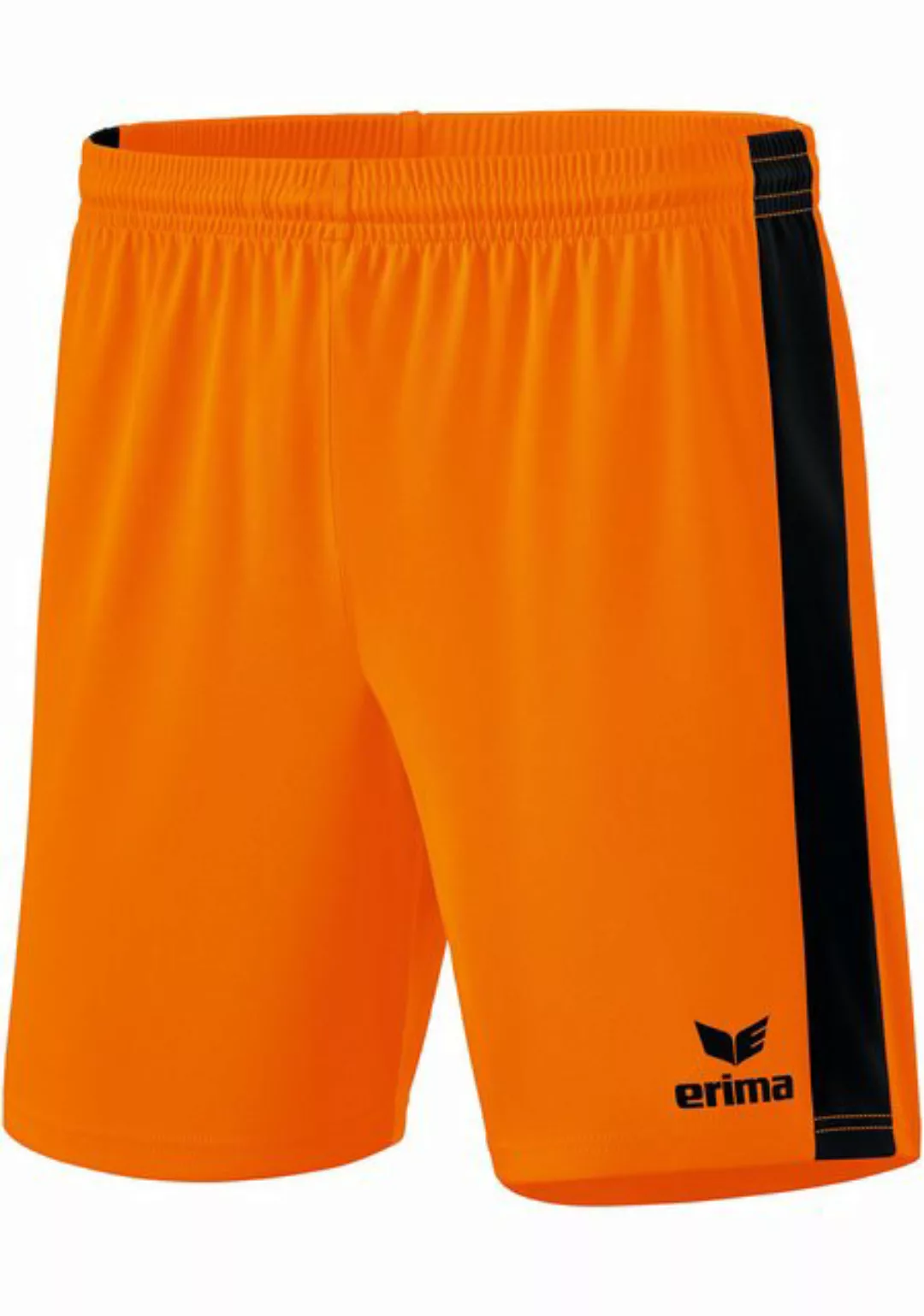 Erima Funktionsshorts Unisex Retro Star Shorts günstig online kaufen