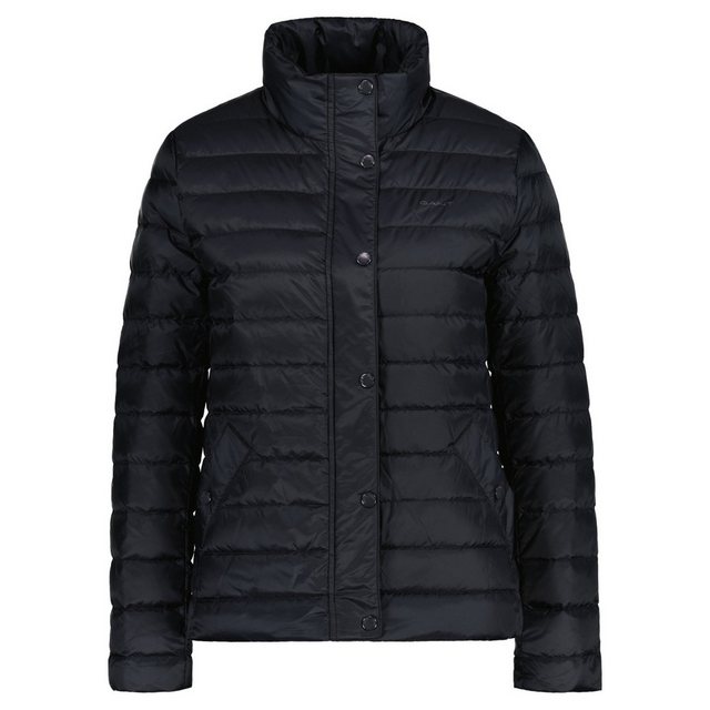 Gant Steppjacke Damen Daunenjacke - LIGHT DOWN JACKET, leichte günstig online kaufen