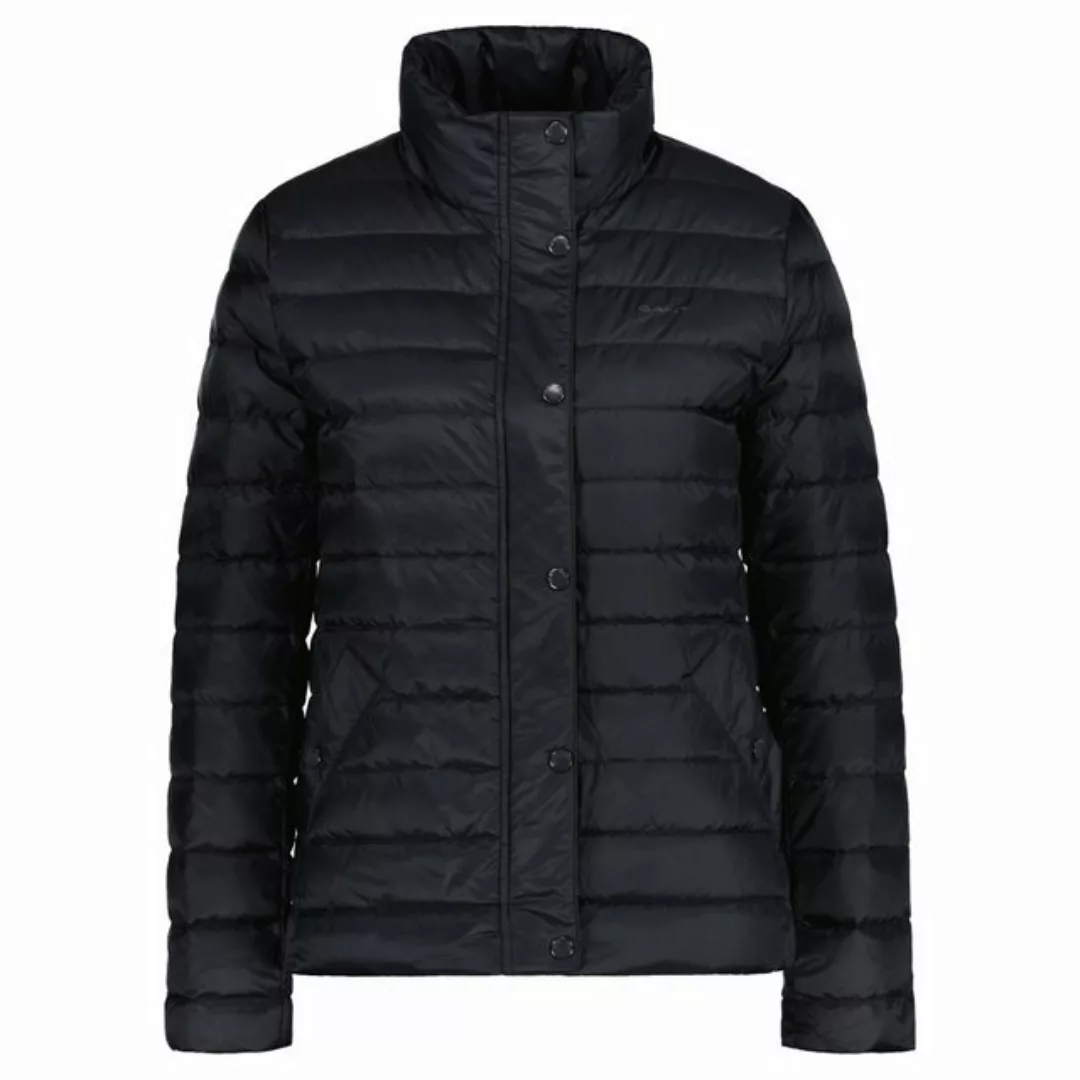 Gant Steppjacke "LIGHT DOWN JACKET", Wasserabweisend, leichte Steppjacke, r günstig online kaufen