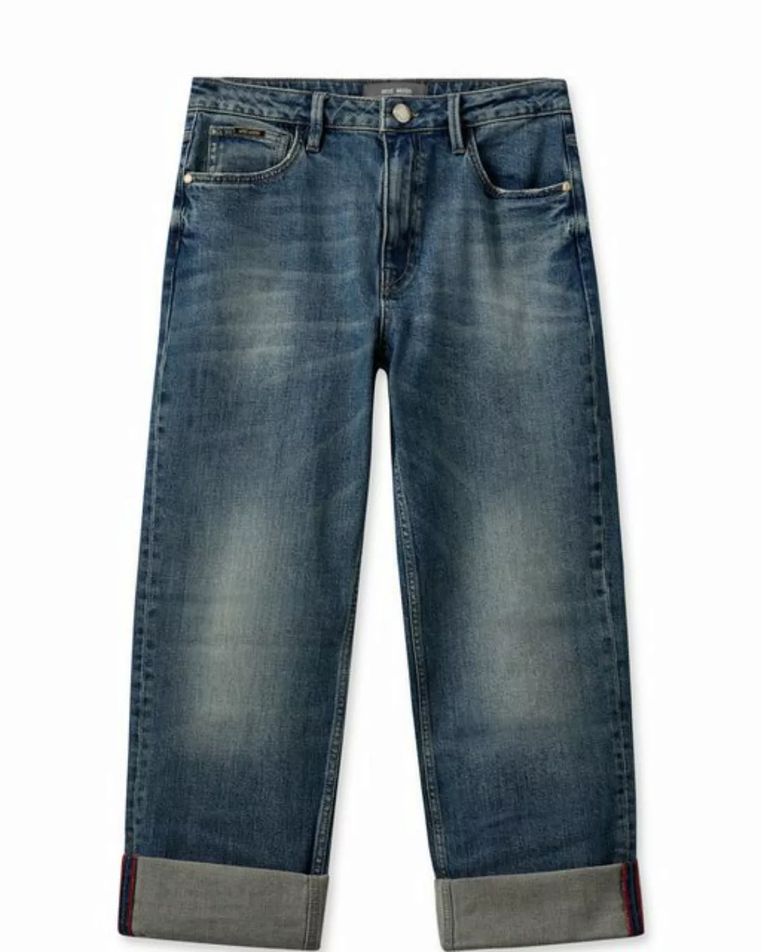 Mos Mosh Bequeme Jeans günstig online kaufen