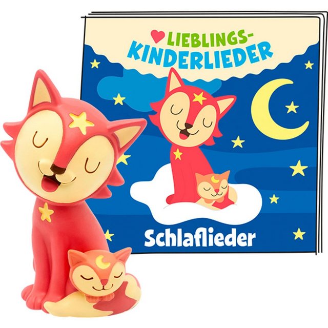 tonies Hörspielfigur Hörfigur Miraculous Der Betrüger / Der Valentinstag günstig online kaufen