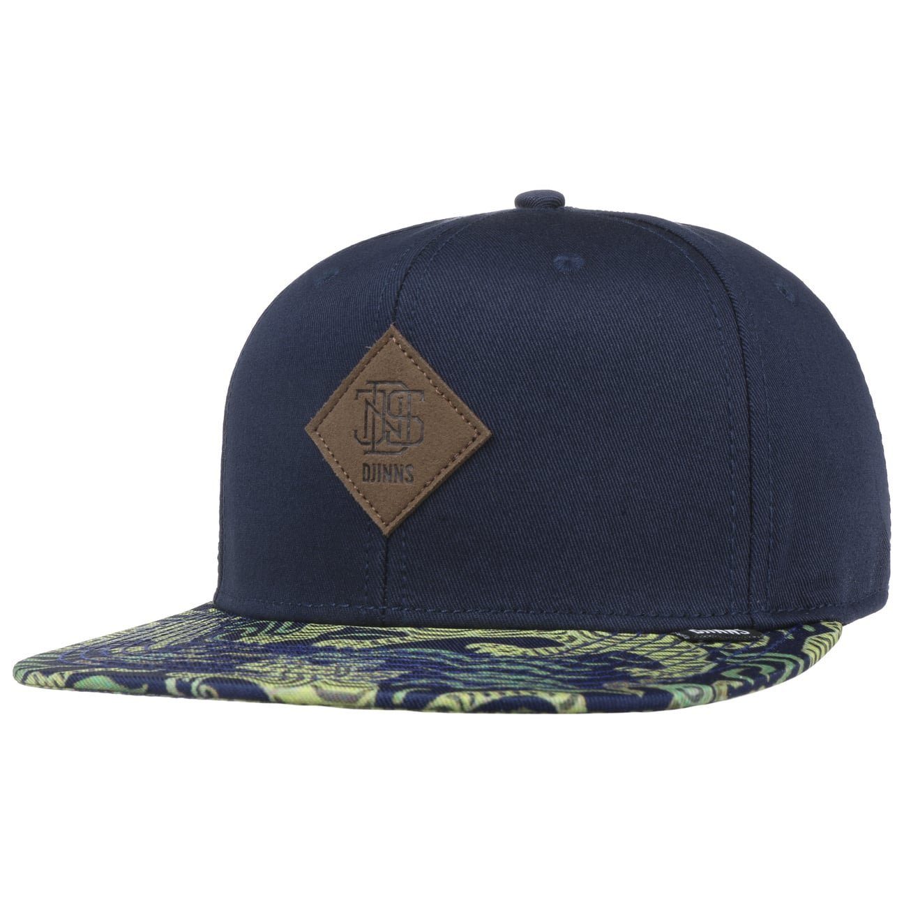 Djinns Baseball Cap (1-St) Basecap Snapback günstig online kaufen