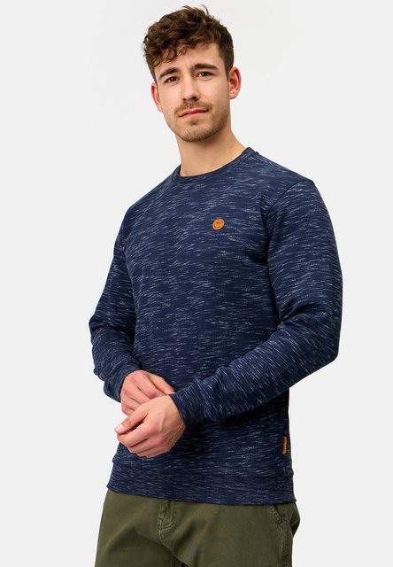 Indicode Strickpullover Luk günstig online kaufen