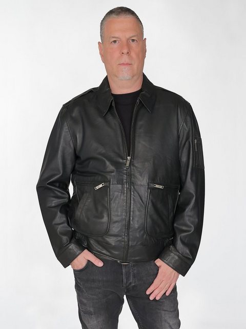 JCC Lederjacke 3102229 günstig online kaufen