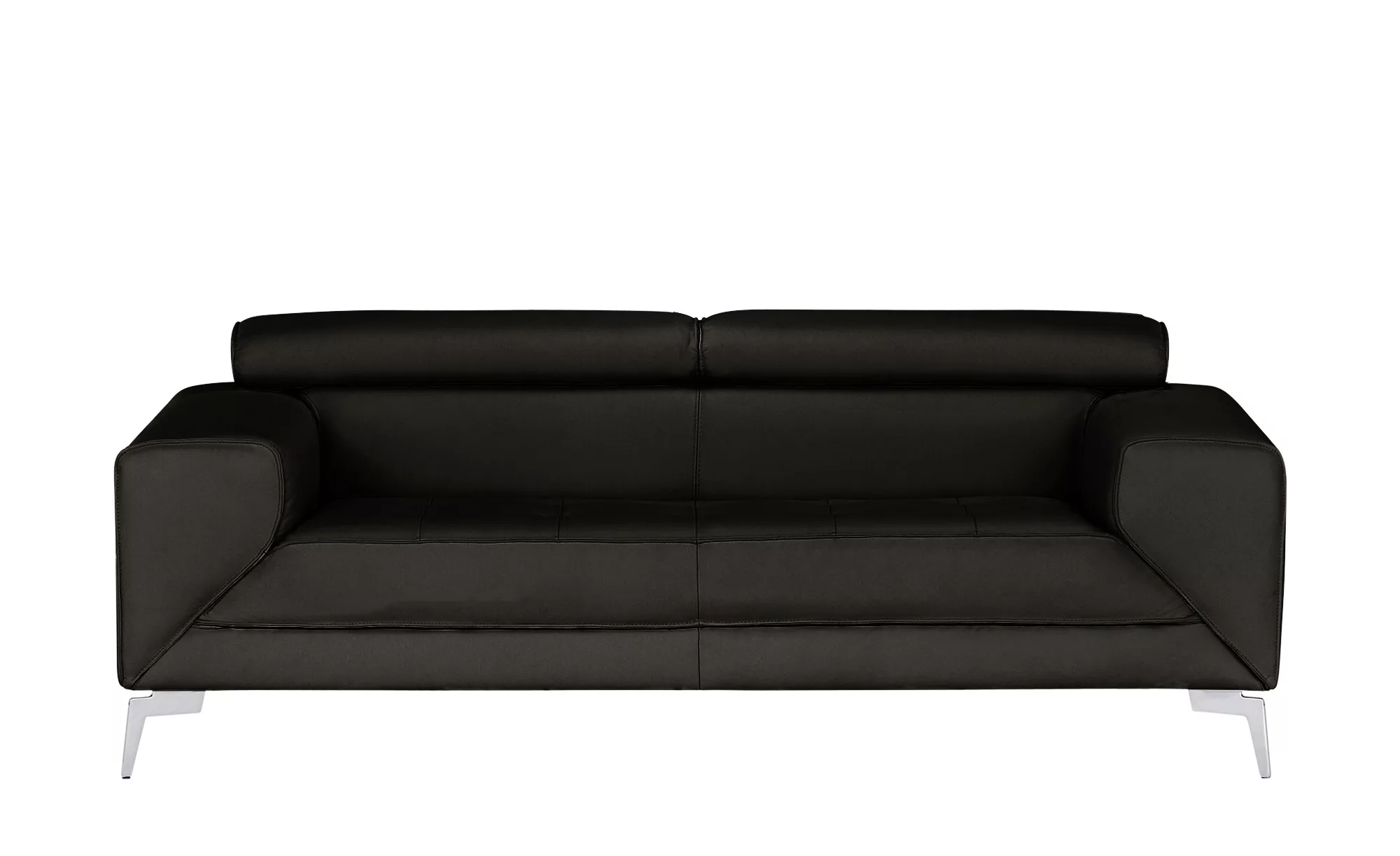 smart Sofa  Nena ¦ braun ¦ Maße (cm): B: 202 H: 72 T: 100 Polstermöbel > So günstig online kaufen