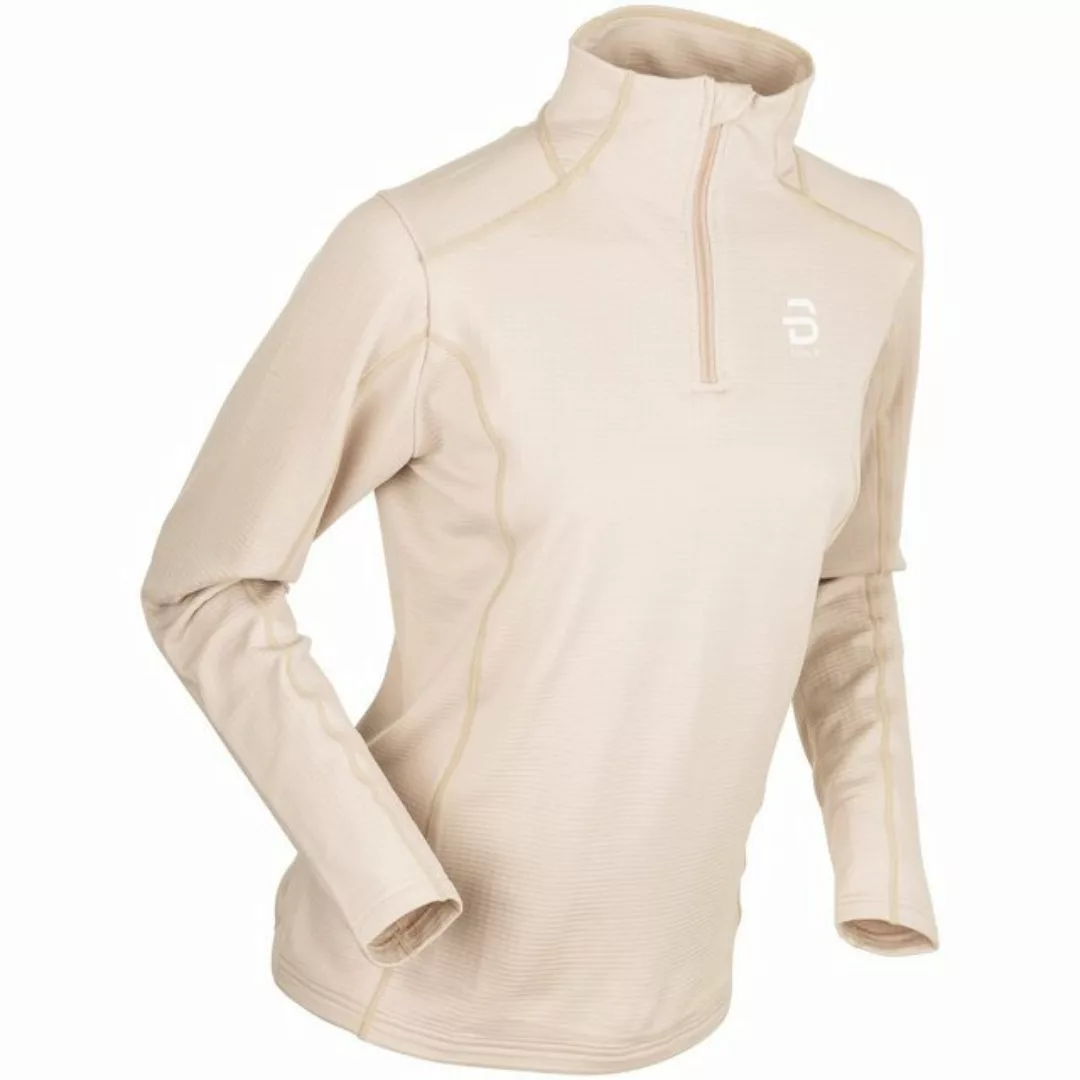 DAEHLIE Rollkragenpullover Half Zip Grid WMN PEYOTE günstig online kaufen