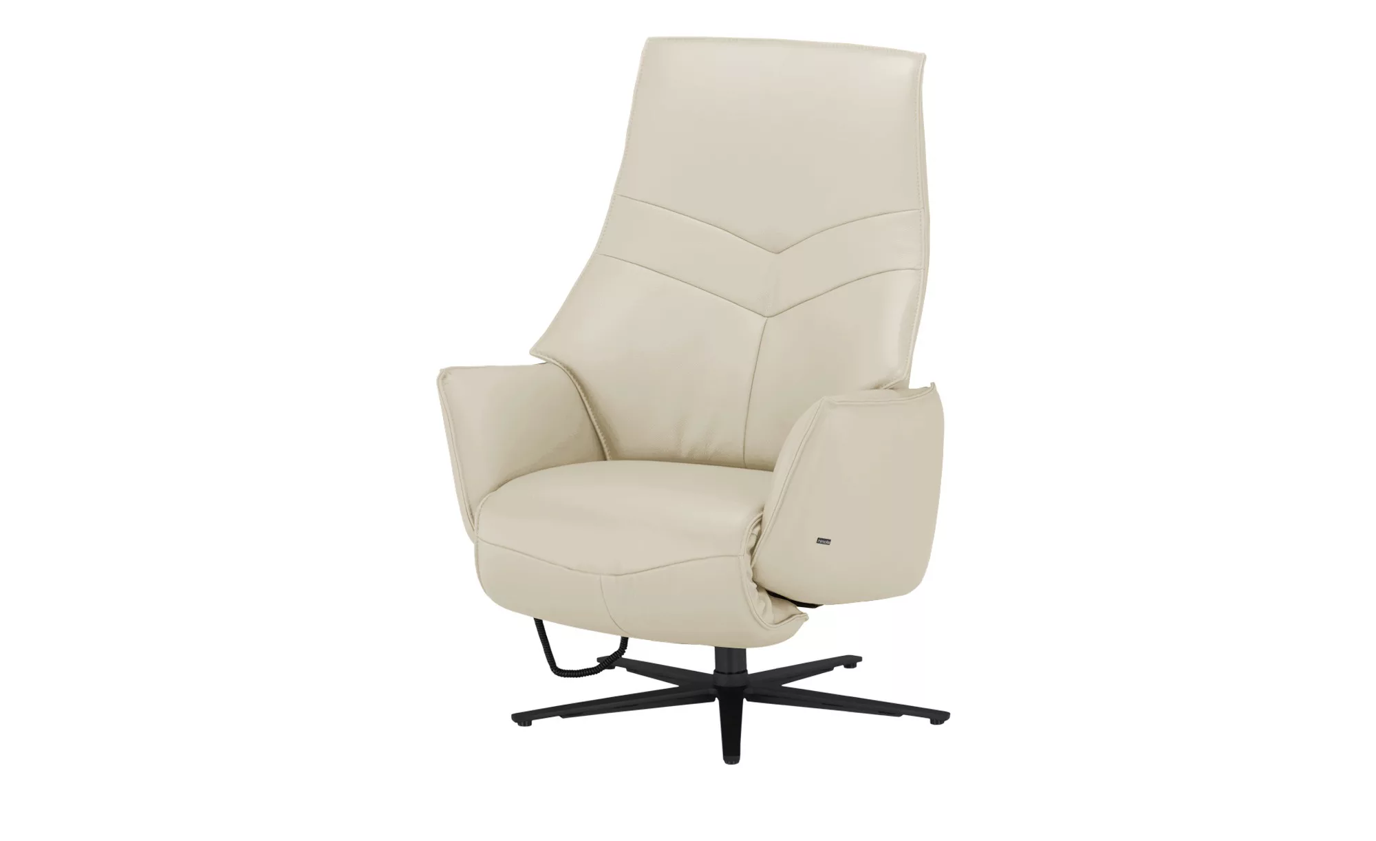 himolla Relaxsessel  7911 ¦ beige ¦ Maße (cm): B: 74 H: 113 T: 84 Polstermö günstig online kaufen