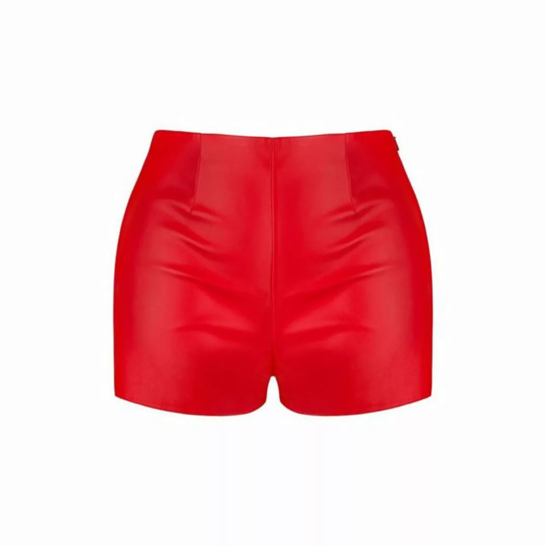 Obsessive Shorts OB Hermeza shorties red (neutral box) - (L,M,S,XL,XS) günstig online kaufen