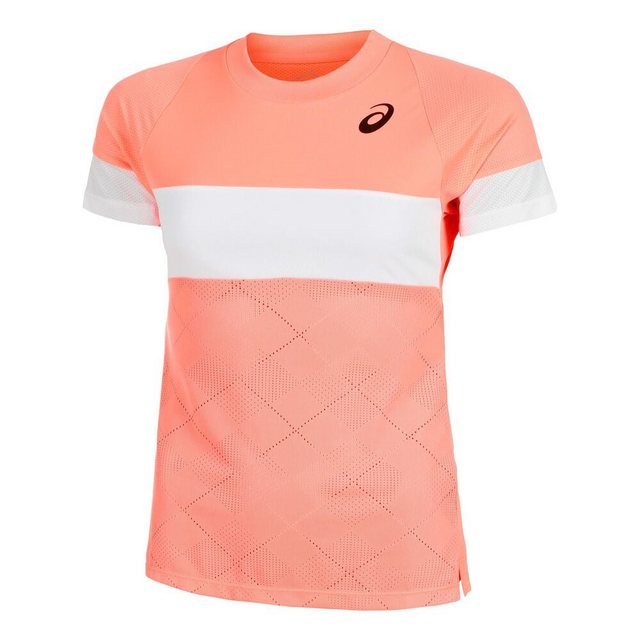 Asics T-Shirt Game Tee günstig online kaufen