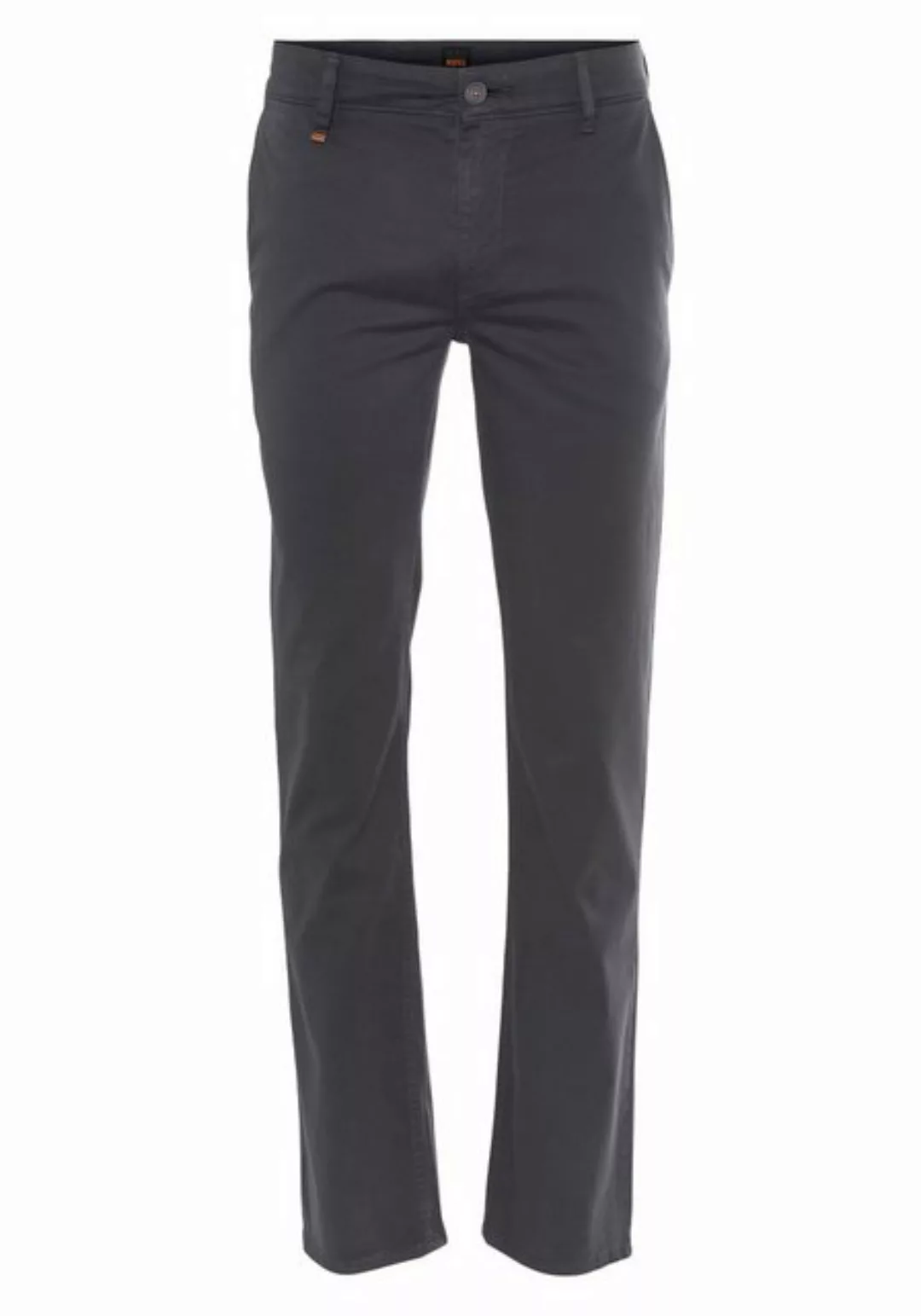 BOSS ORANGE Webhose Schino-Slim D mit aufgesticktem Logo günstig online kaufen