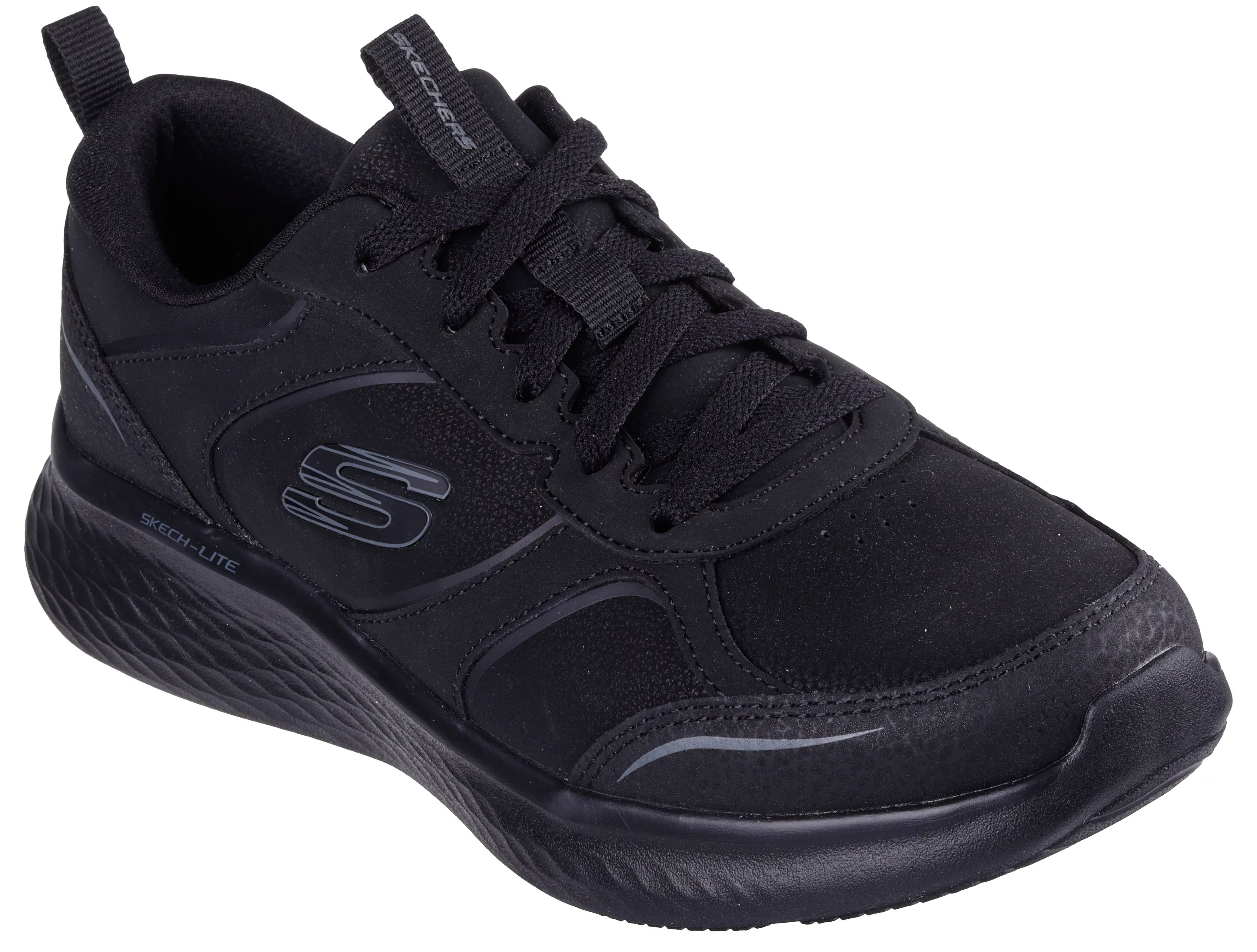 Skechers Sneaker "SKECH-LITE PRO", Freizeitschuh, Halbschuh, Schnürschuh mi günstig online kaufen