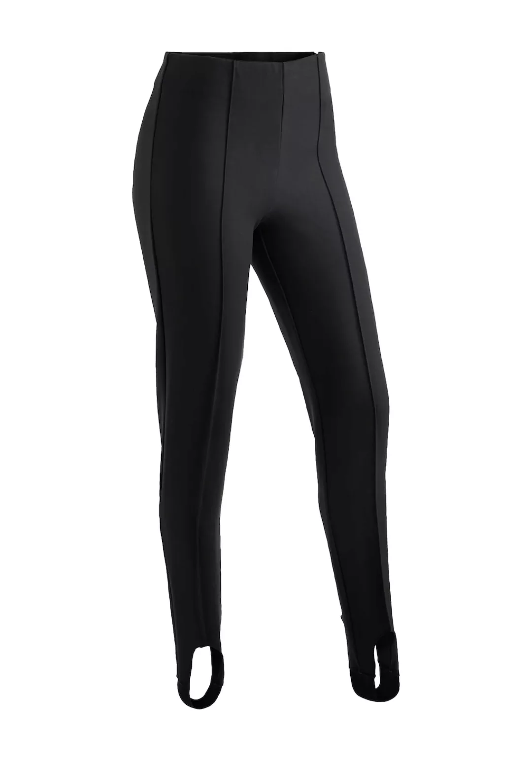 Maier Sports Skihose "Sonja", Slim Fit Steghose, elastisch, femininer Schni günstig online kaufen