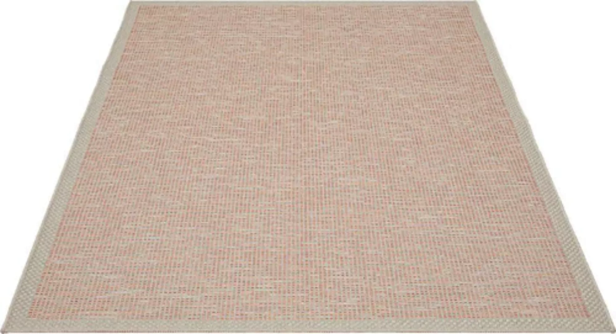 merinos Teppich »Ottowa 22572«, rechteckig günstig online kaufen