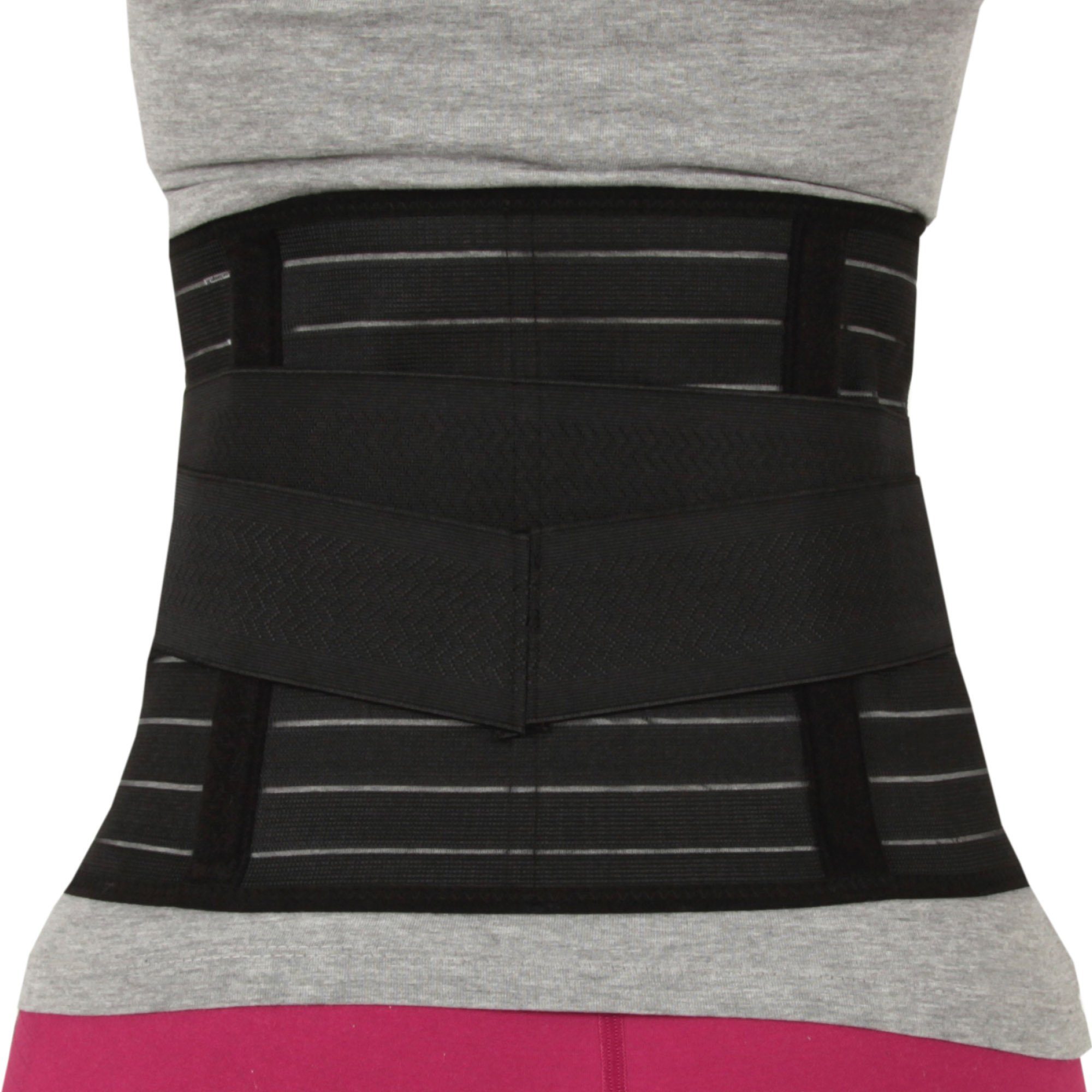 hemmy Fashion Bauchweggürtel Premium (1-tlg) Shapewear günstig online kaufen