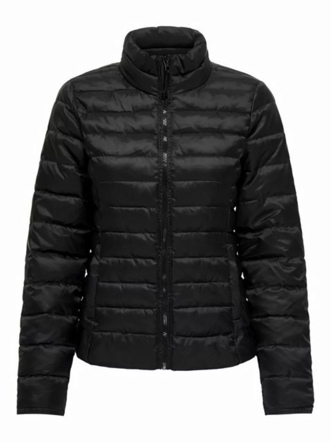 ONLY Steppjacke "ONLTAHOE QUILTED JACKET OTW CC", mit Stehkragen günstig online kaufen