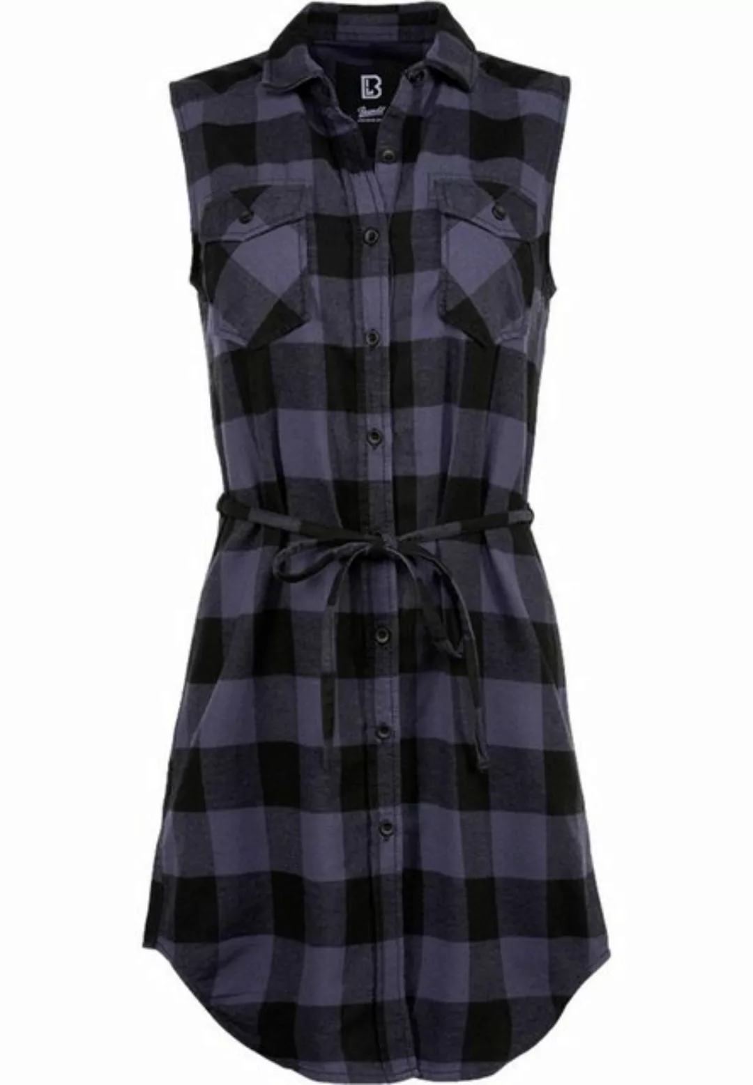 Brandit Langarmhemd Brandit Damen Ladies Sleeveless Longshirt Gracey (1-tlg günstig online kaufen