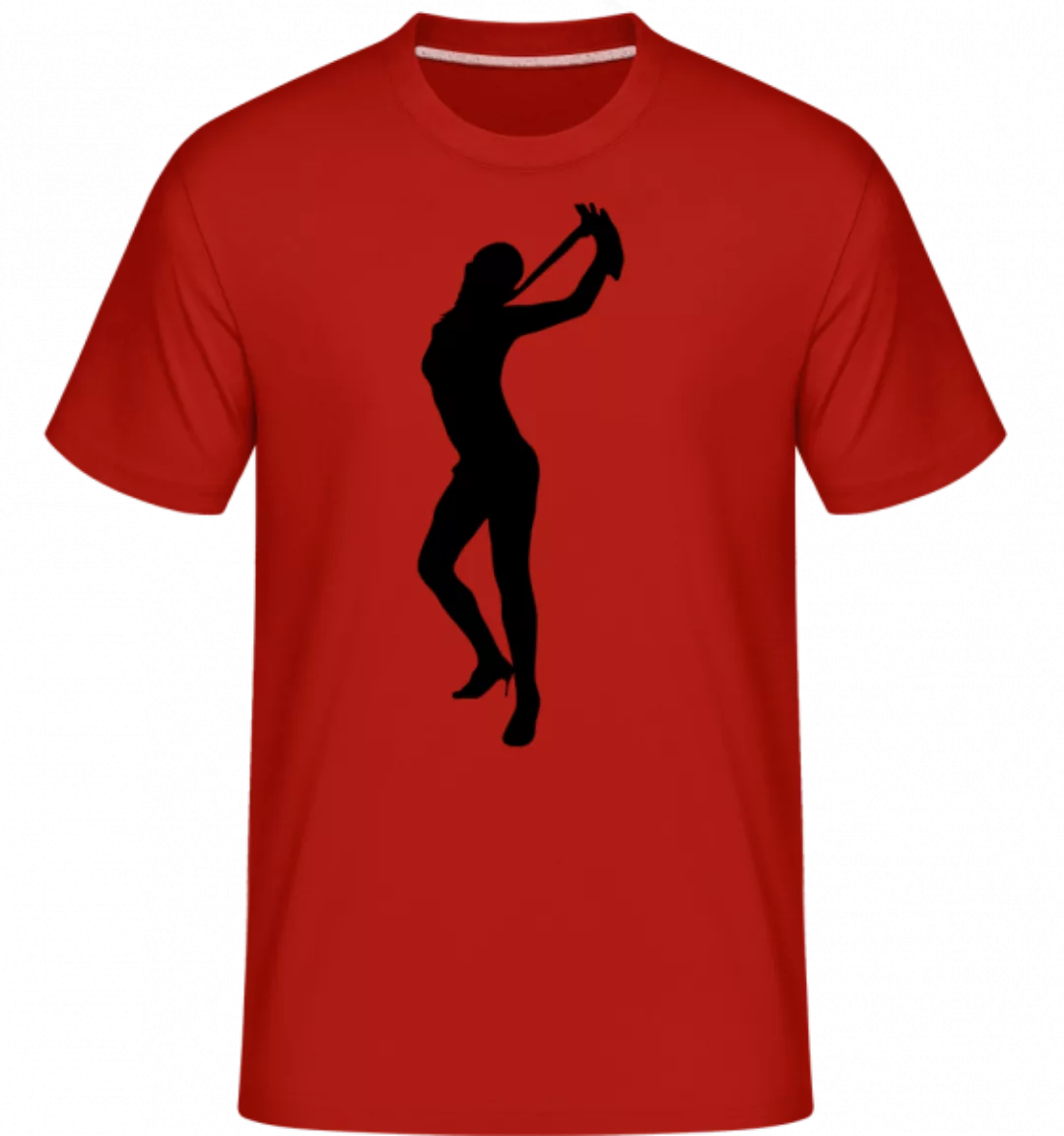 Sexy Stripper · Shirtinator Männer T-Shirt günstig online kaufen