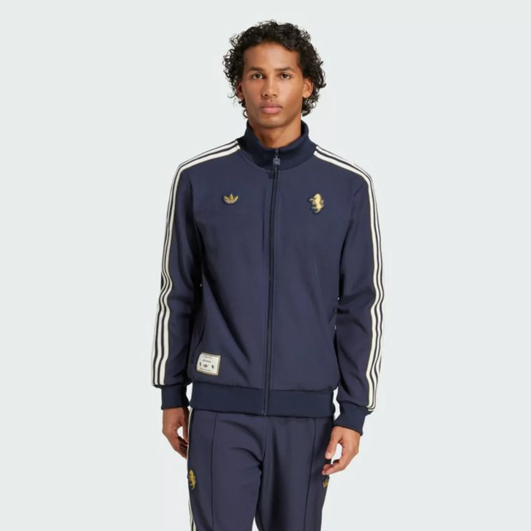 adidas Originals Schneejacke JUVENTUS TURIN TERRACE ICONS TRAININGSJACKE günstig online kaufen