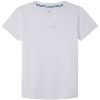 Pepe jeans  T-Shirts & Poloshirts - günstig online kaufen