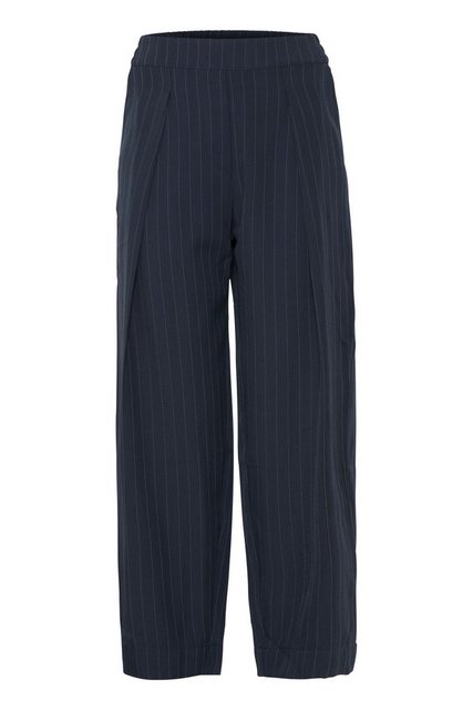 b.young Stoffhose BYMMMIDDE BARREL PANTS - elegante Stoffhose günstig online kaufen