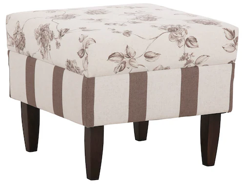 Home affaire Hocker "Asino" günstig online kaufen