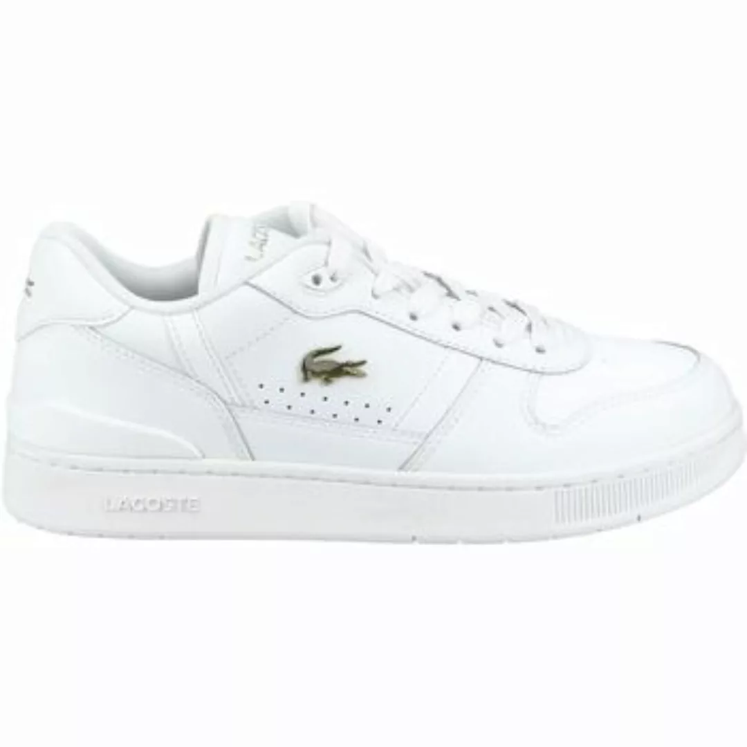 Lacoste  Sneaker Sneaker günstig online kaufen