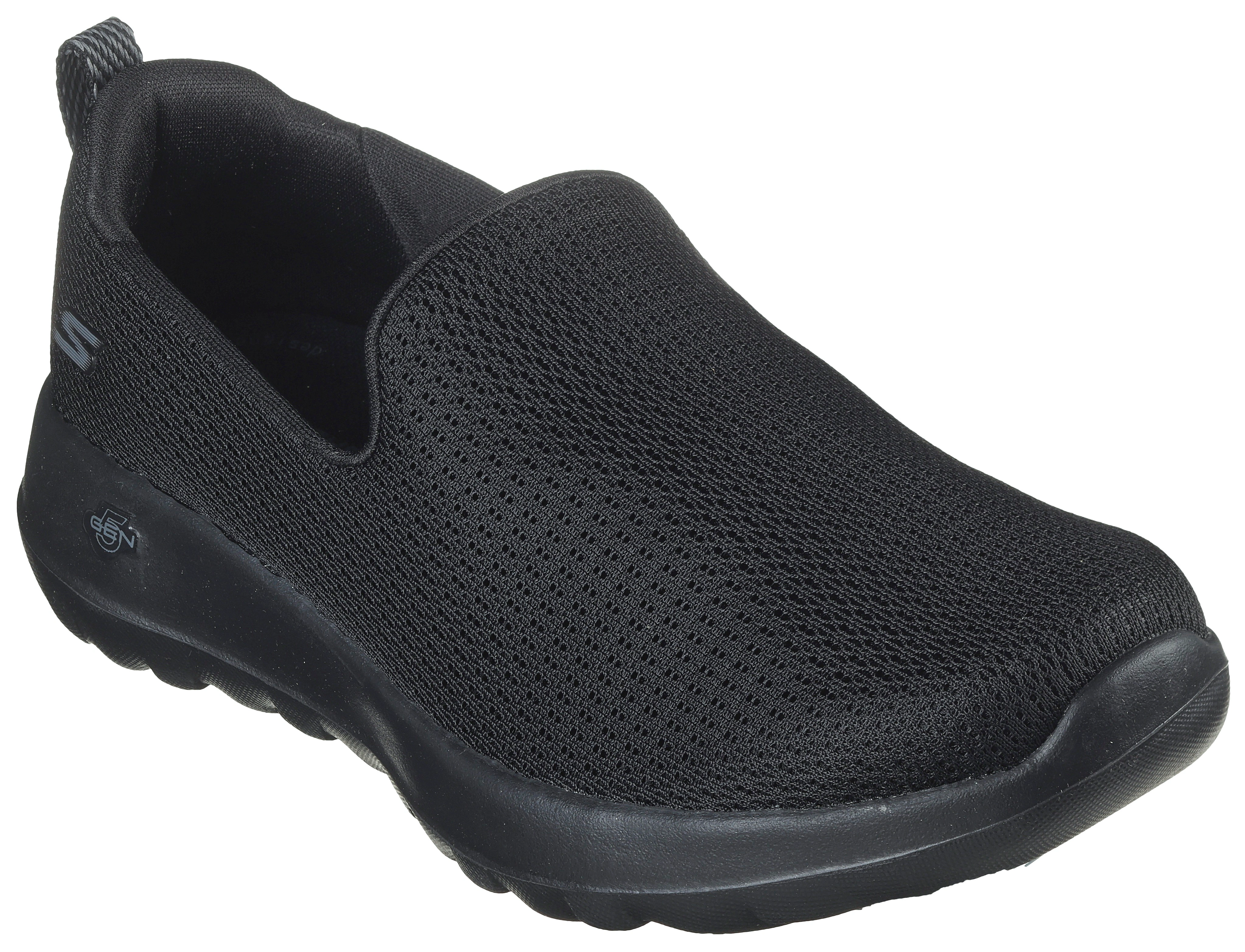 Skechers Slip-On Sneaker "GO WALK JOY-AURORA", Freizeitschuh, Schlupfschuh günstig online kaufen