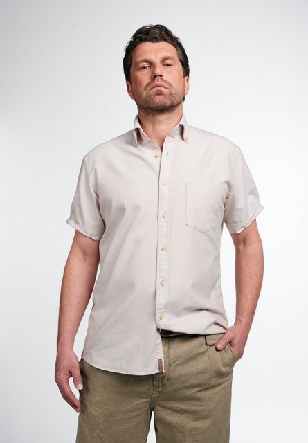 Eterna Kurzarmhemd REGULAR FIT günstig online kaufen