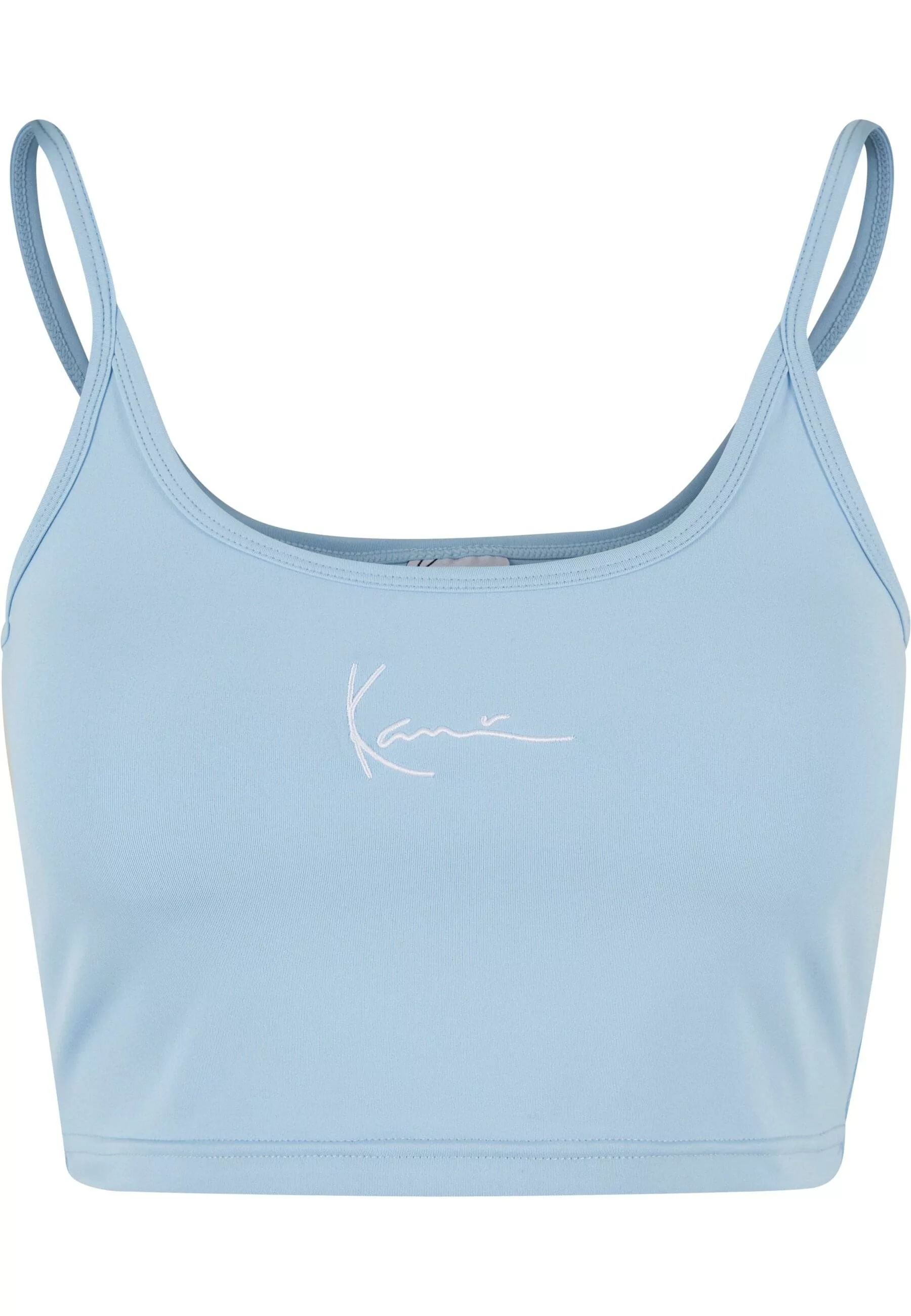 Karl Kani Muskelshirt "Karl Kani Small Signature Essential Crop Top", (1 tl günstig online kaufen