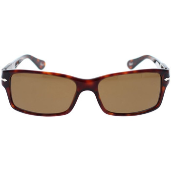 Persol  Sonnenbrillen Sonnenbrille PO2803S 24/57 Polarisiert günstig online kaufen