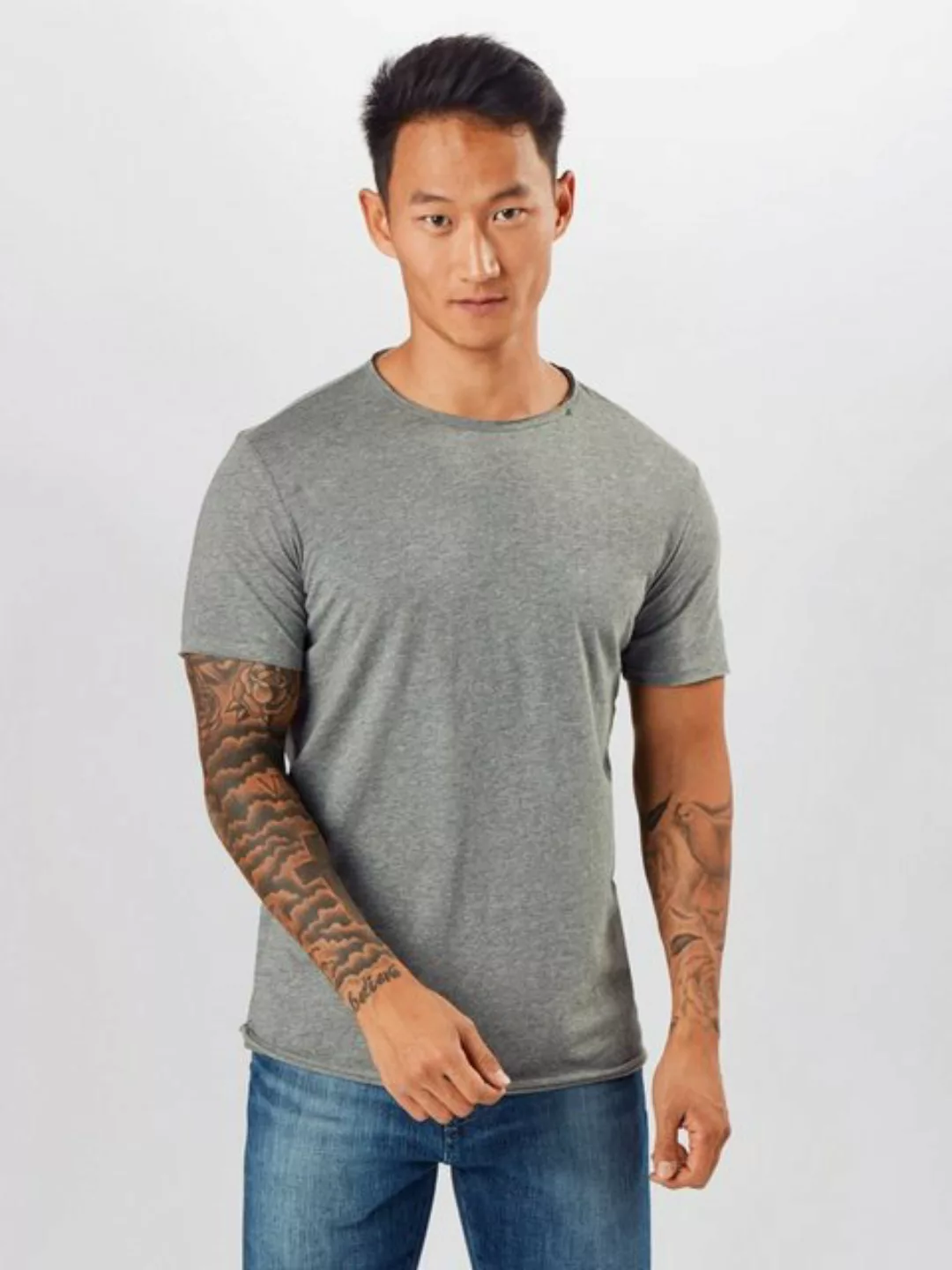Replay T-Shirt (1-tlg) günstig online kaufen