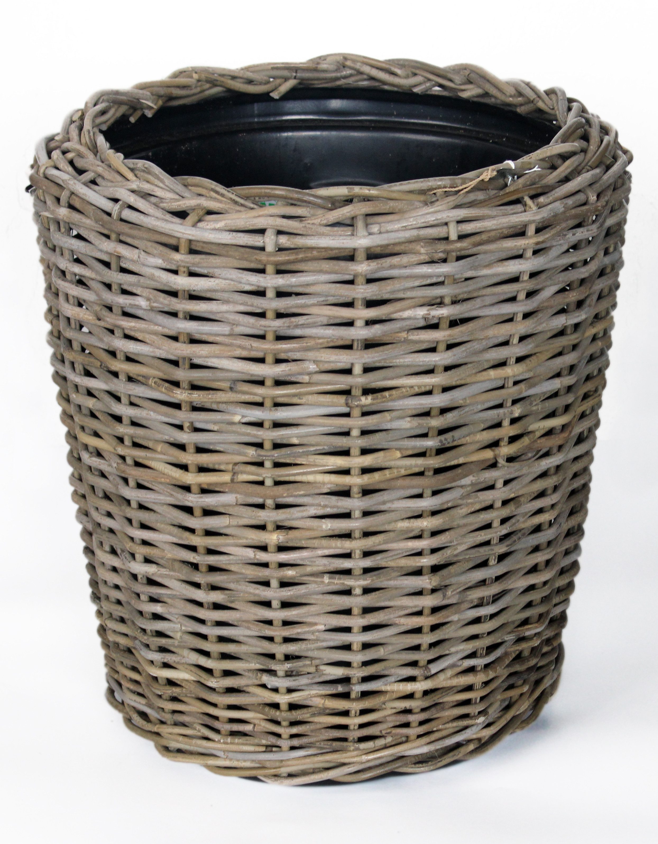 Van der Leeden Blumentopf Blumenkorb Pflanzkorb günstig online kaufen