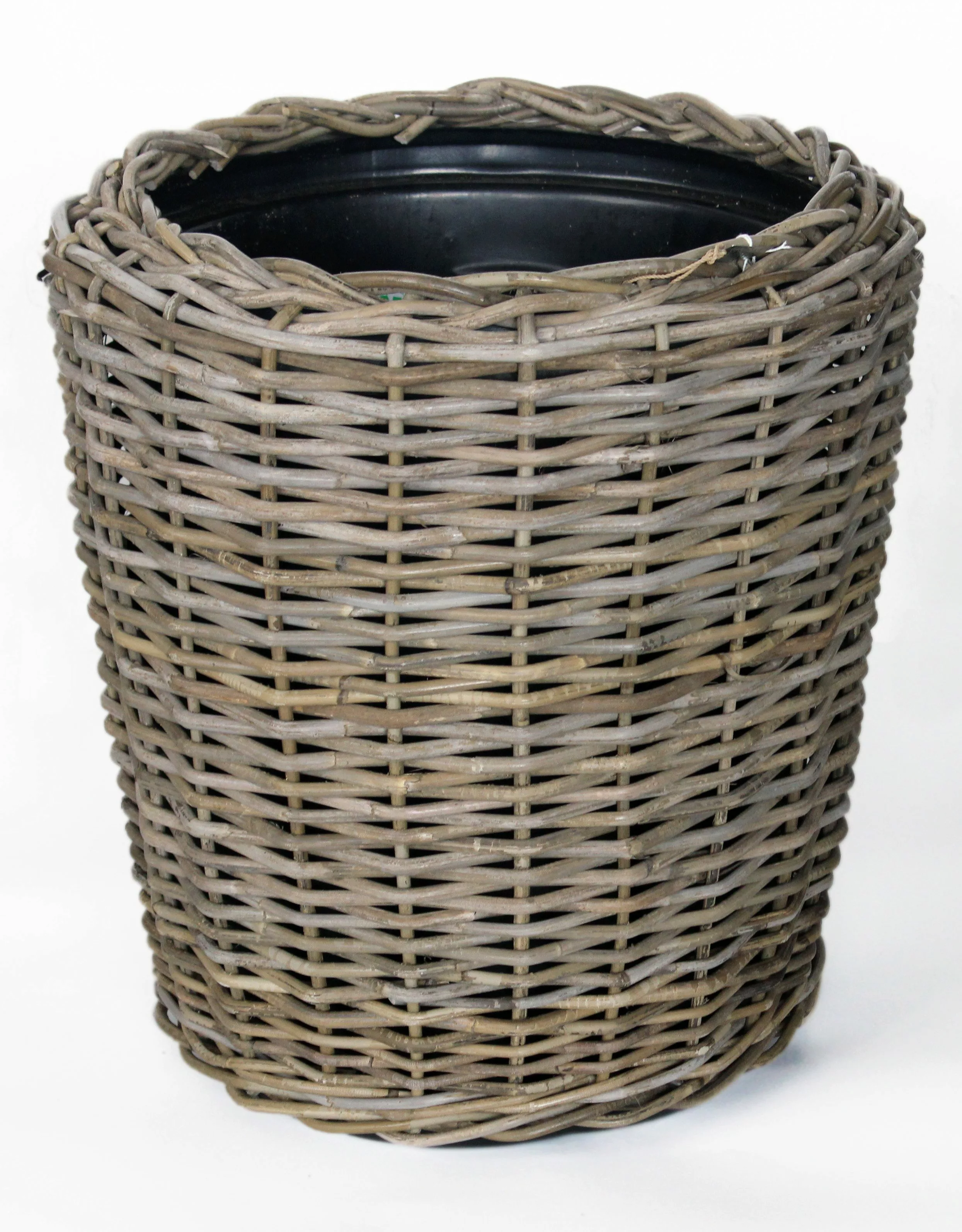 Van der Leeden Blumentopf Blumenkorb Pflanzkorb günstig online kaufen