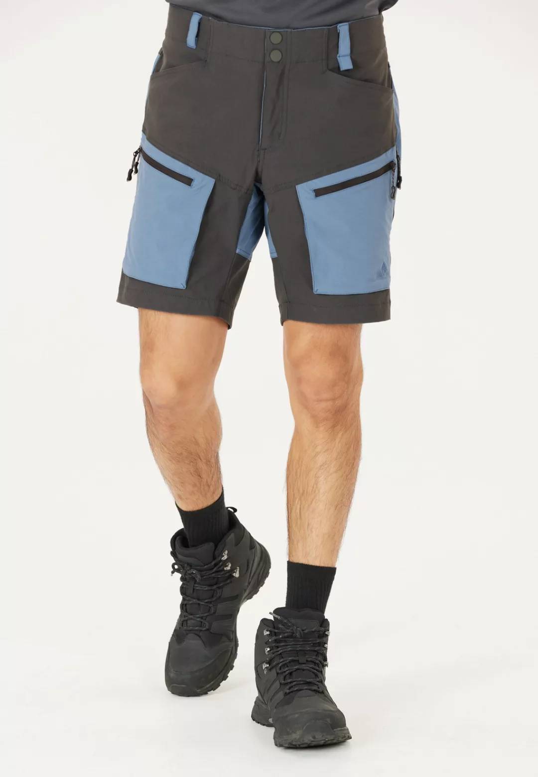 WHISTLER Shorts "Kodiak", aus funktionalem und wasserabweisendem Material günstig online kaufen