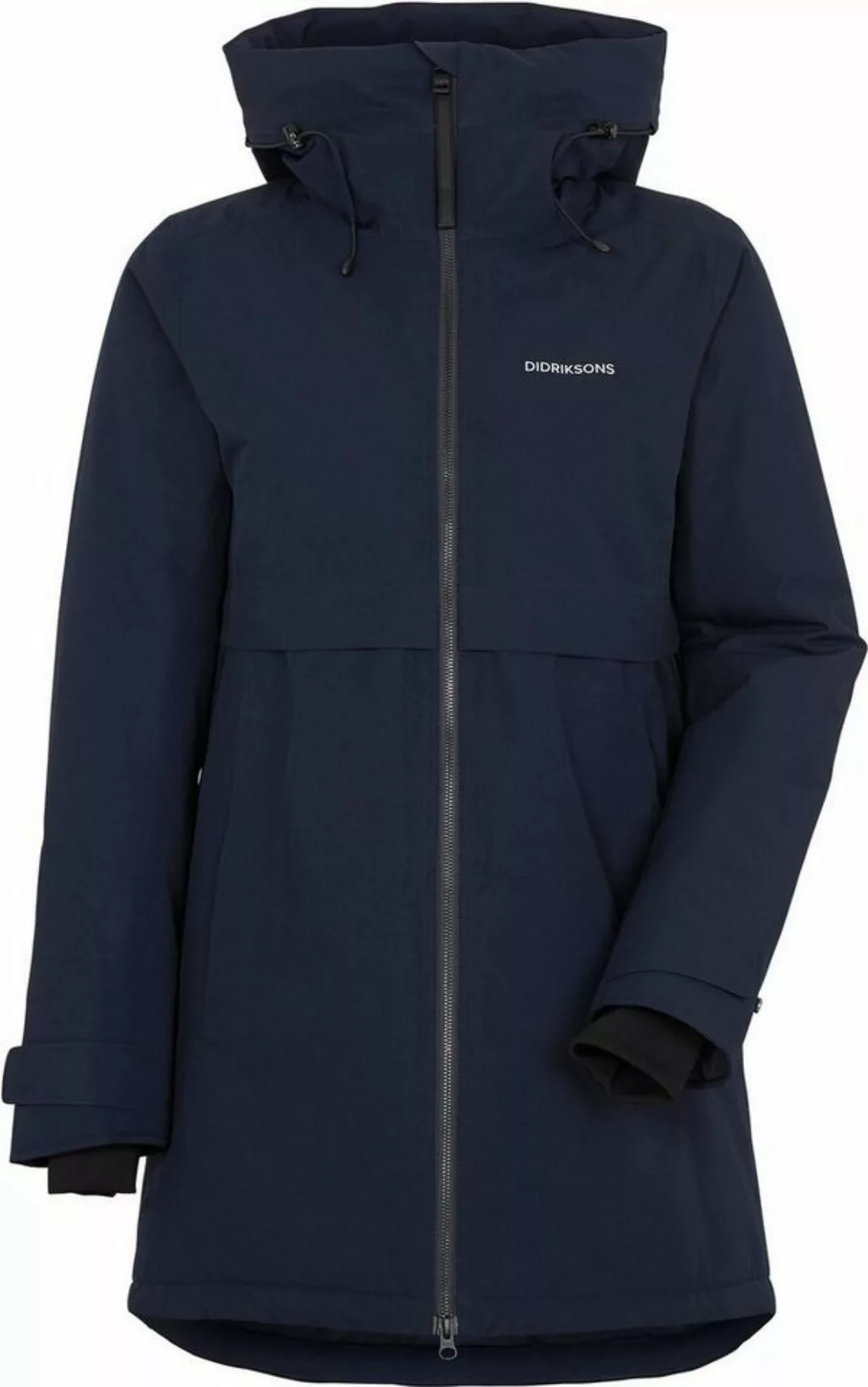 Didriksons Funktionsmantel HELLE WNS PARKA 5 günstig online kaufen