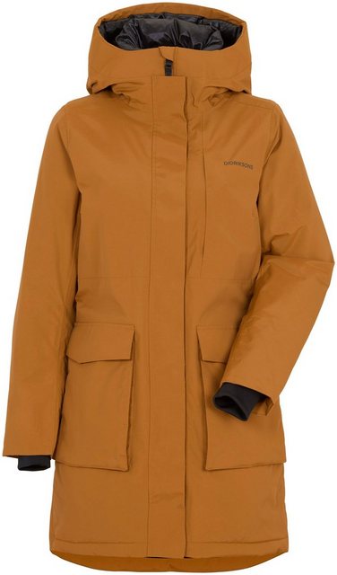 Didriksons Steppjacke Didriksons "LEYA" Damen PARKA günstig online kaufen