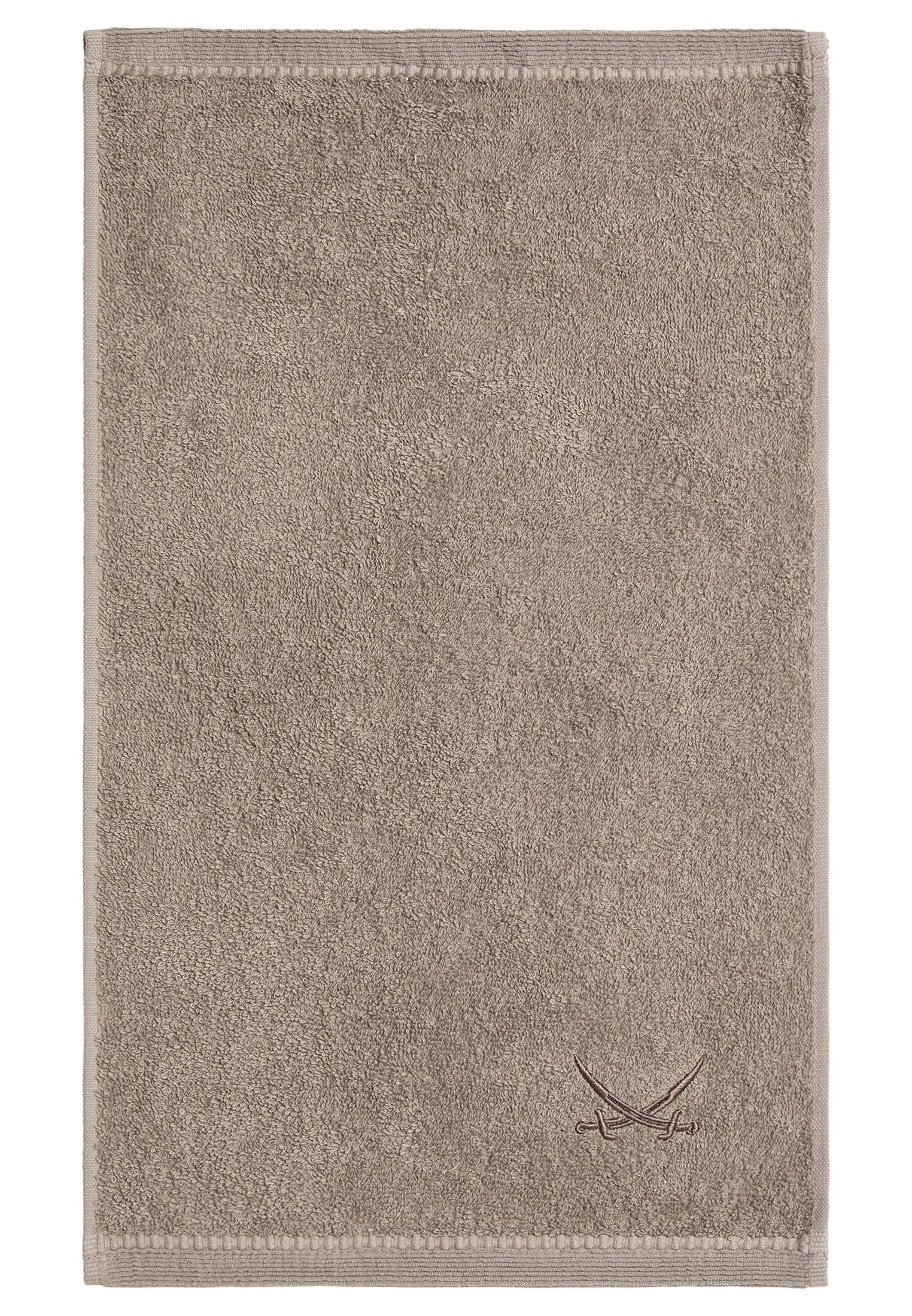 Sansibar Sylt Handtuch Set Sansibar Frottier günstig online kaufen