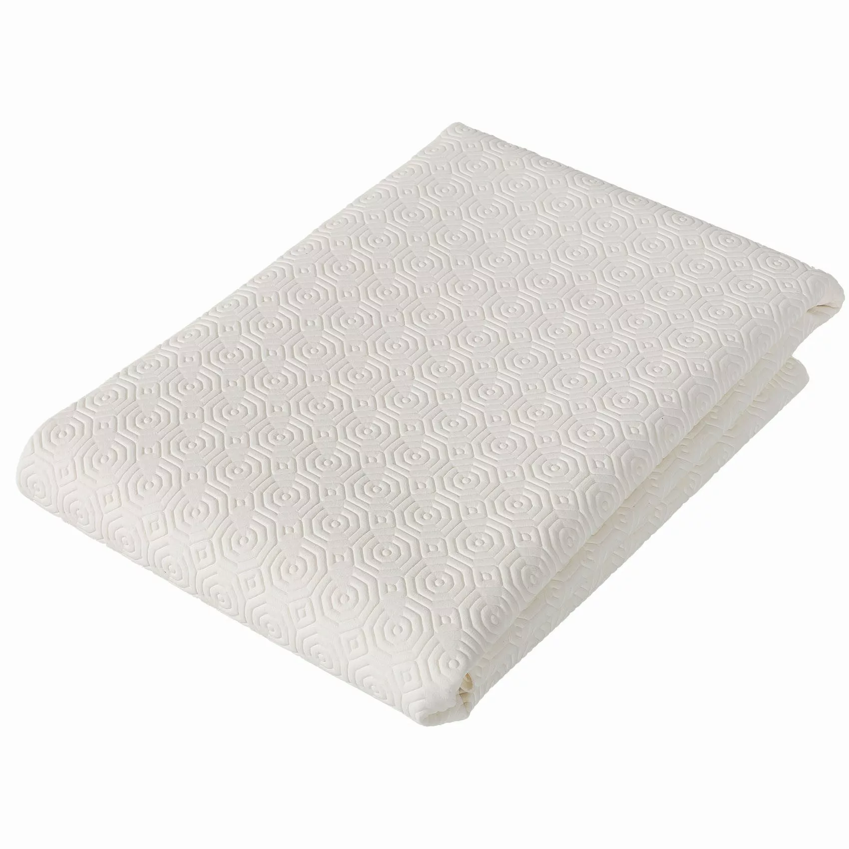 ANRO Tischdecke Tischschoner Schutzauflage für Tisch günstig online kaufen