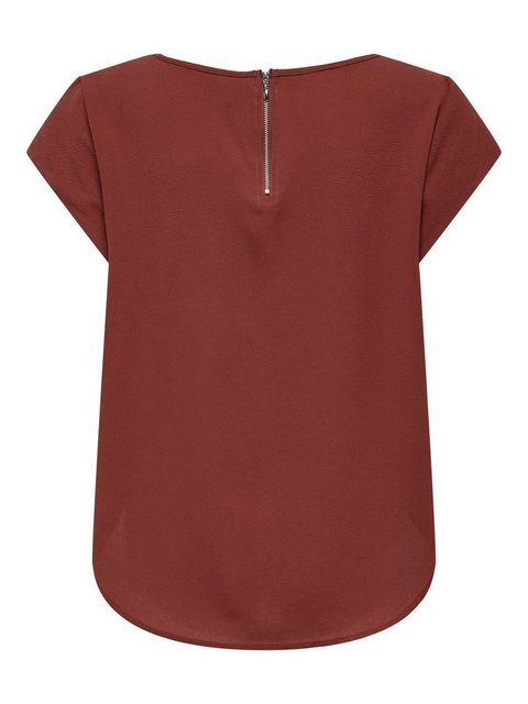 ONLY Funktionsbluse VIC (1-tlg) Plain/ohne Details günstig online kaufen