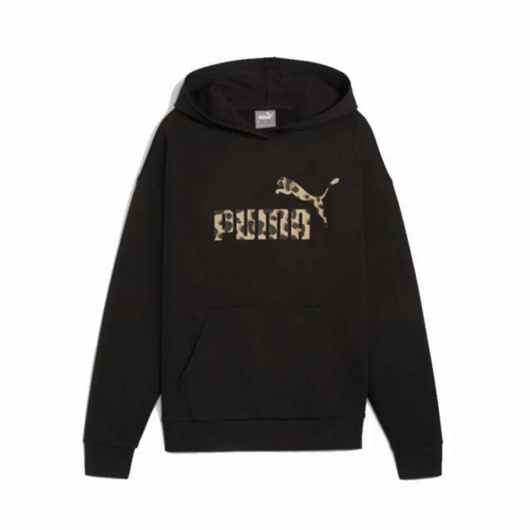 PUMA Sweatshirt ESS ANIMAL Hoodie TR günstig online kaufen