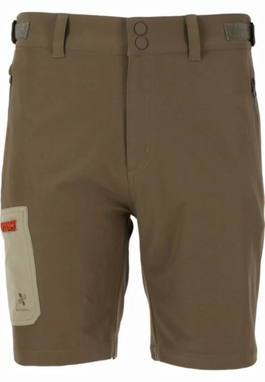 Gipfelglück Outdoorhose Josef für Herren, schnelltrocknend, 4-Wege-Stretch günstig online kaufen