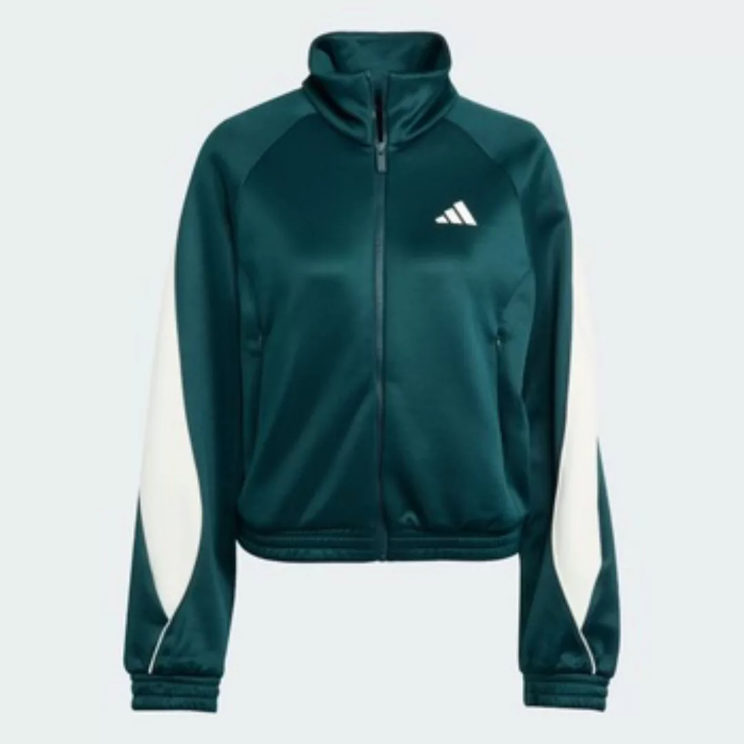 adidas  Sweatshirt W STADIUM TT günstig online kaufen